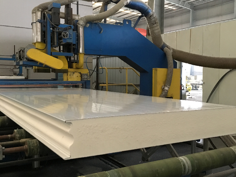 冷鏈寫進“十四五”規(guī)劃   提升供應“智能化”產(chǎn)業(yè)